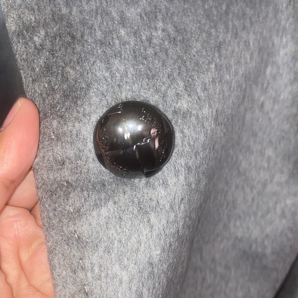 Calvin Klein Jacket - Picture 3 of 5